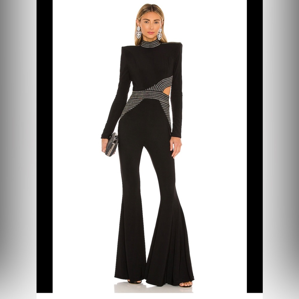 Too small for me. Never worn.